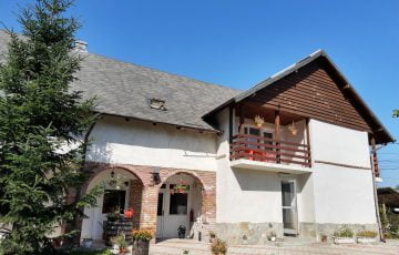 Vila Florean Guesthouse