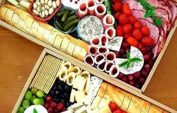 Bucătăria Zimbrului