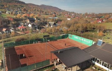 Bella Tennis Club