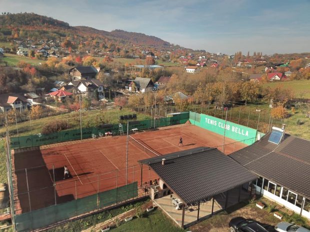 Bella Tennis Club