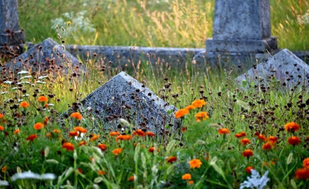 Monuments Park