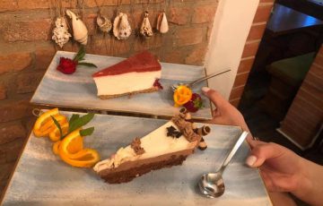 Restaurant Pizzeria Veneția