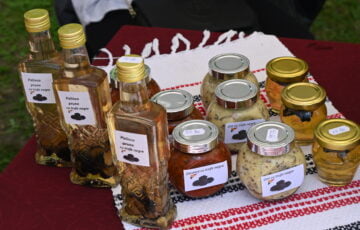 Trufe Humulești