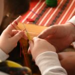 atelier cu mesteri populari