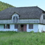 arhitectura locala