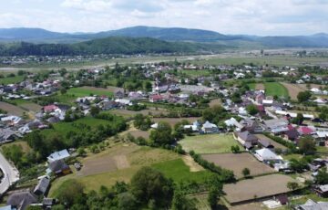 Vânători-Neamț va reprezenta din nou România în competiția internațională Best Tourism Villages 2026