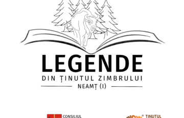 COMUNICAT DE PRESĂ/ „Legende din Ținutul Zimbrului, Neamț (I)”: a fost semnat contractul de finanțare. Comunitatea este chemată să adune, cât mai este timp, poveștile vârstnicilor din cele 5 localități